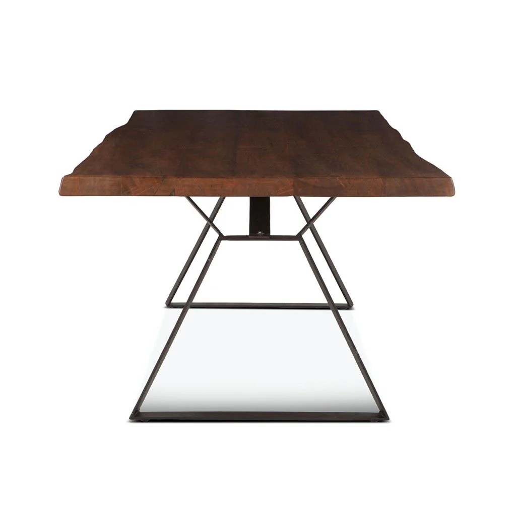 London Loft Dining Table - Image 4