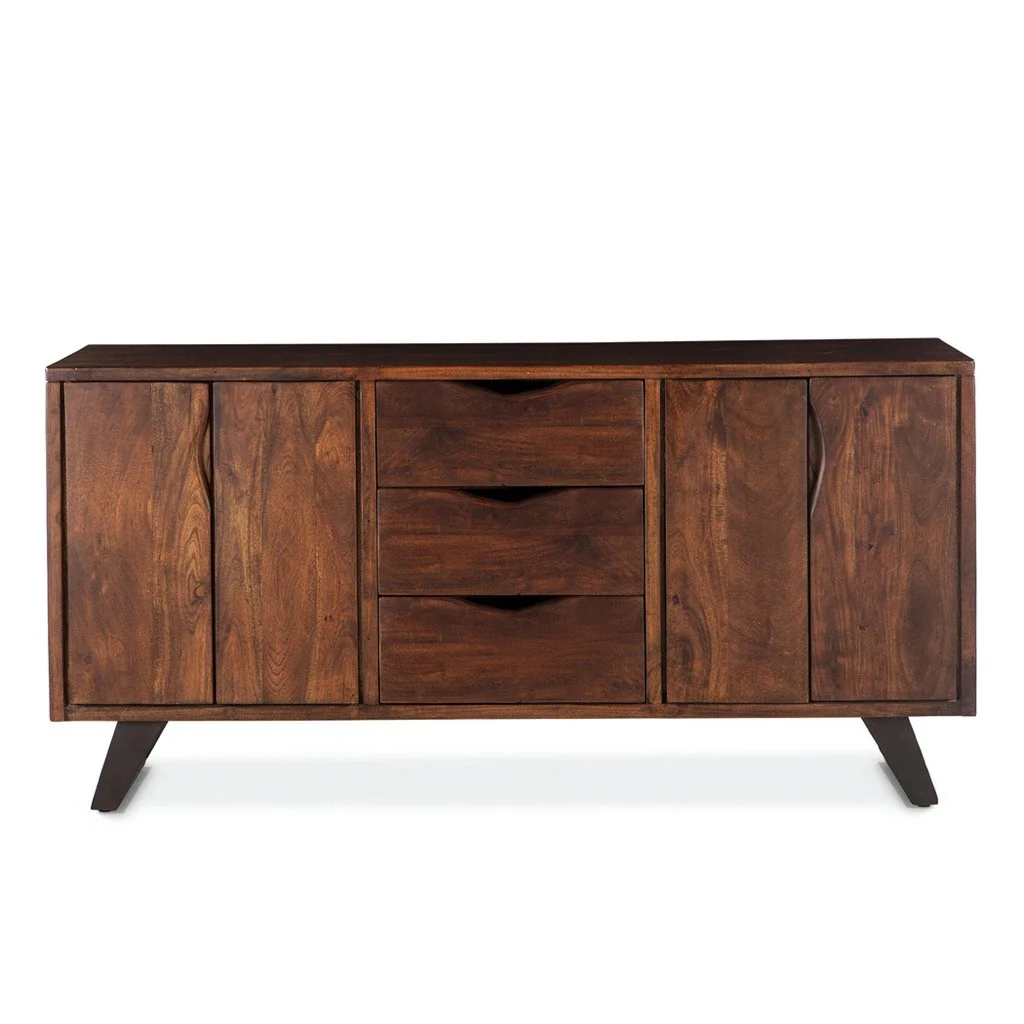 London Loft Sideboard - Image 3