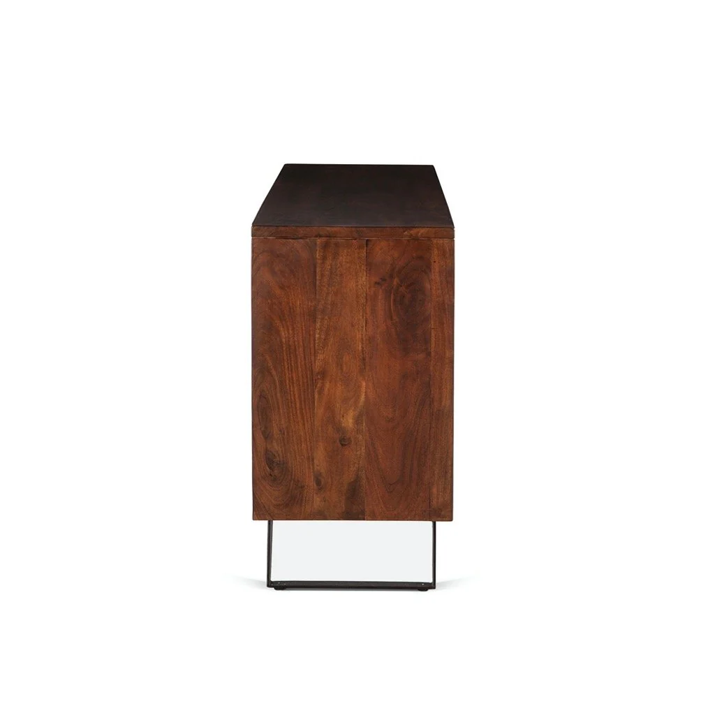 London Loft Sideboard - Image 4