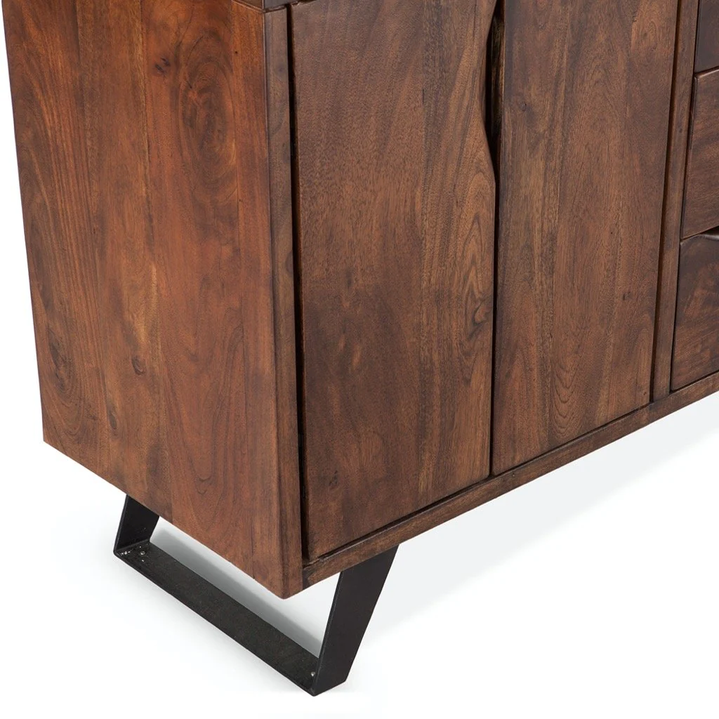 London Loft Sideboard - Image 6