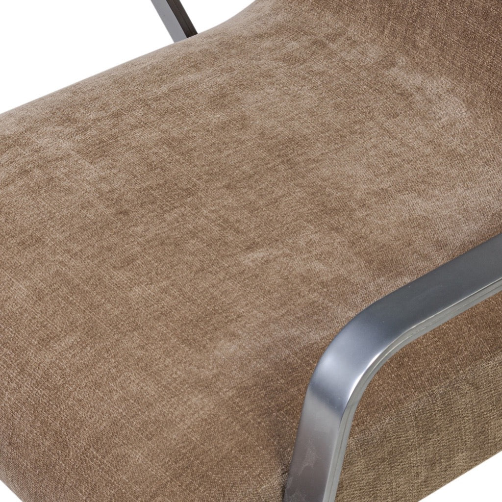 Lou Desk Chair - Altair Mushroom - Image 10