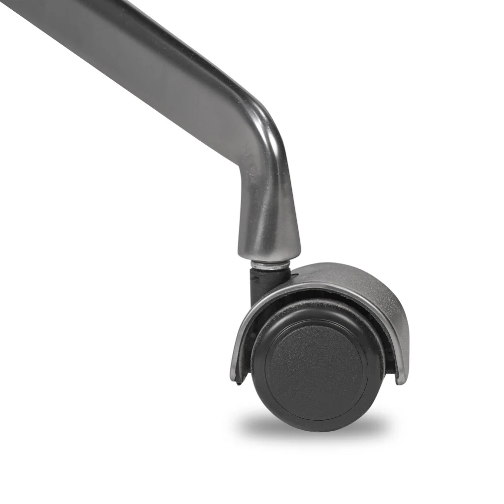 Lou Desk Chair - Altair Mushroom - Image 12