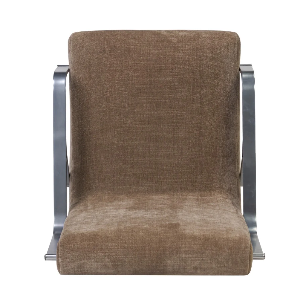 Lou Desk Chair - Altair Mushroom - Image 4