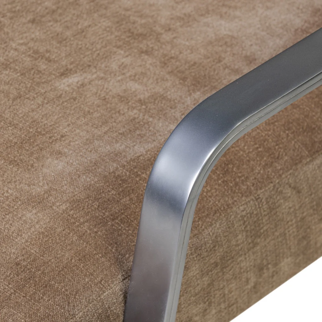 Lou Desk Chair - Altair Mushroom - Image 8