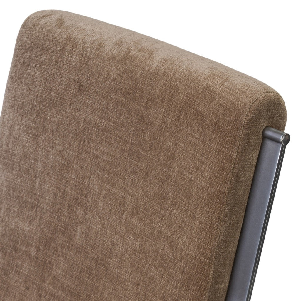 Lou Desk Chair - Altair Mushroom - Image 9