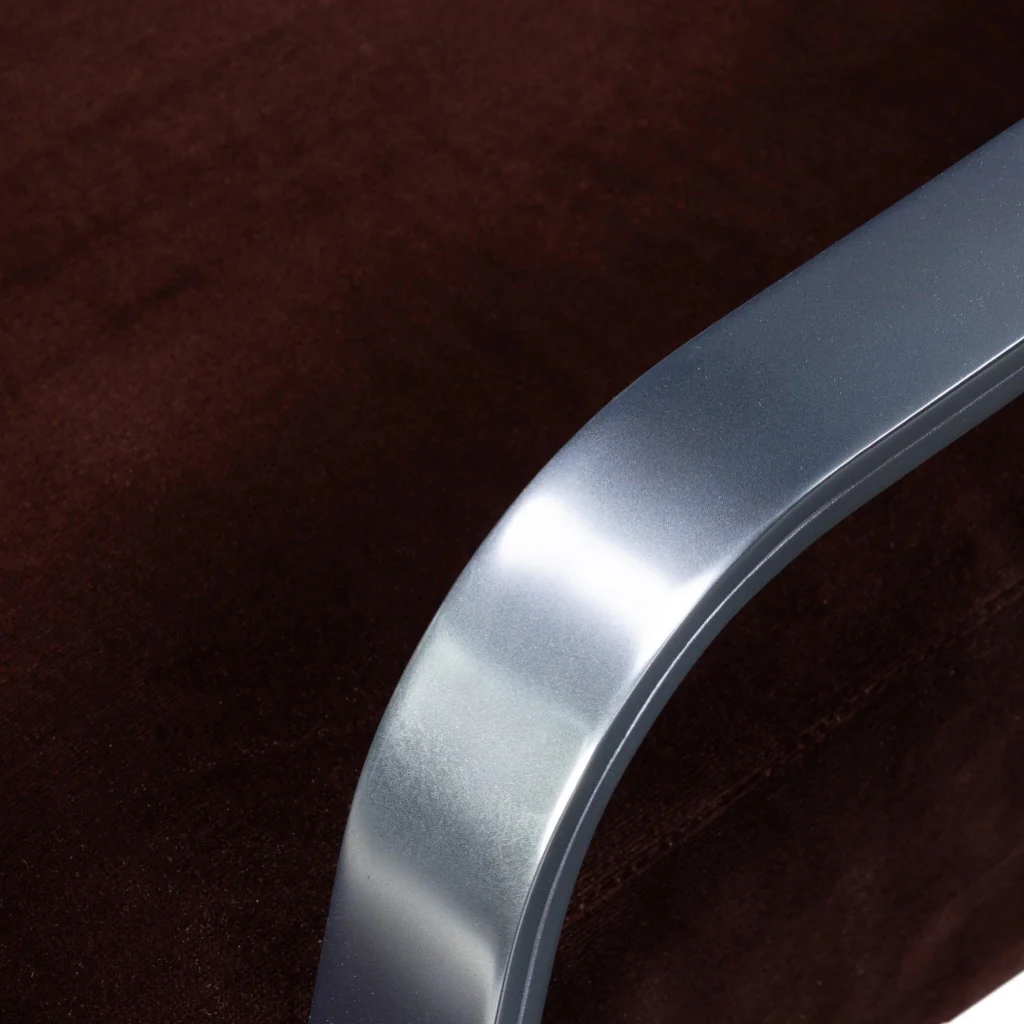 Lou Desk Chair - Surrey Plum - Image 6