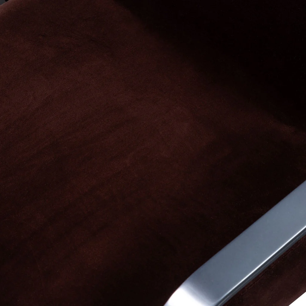 Lou Desk Chair - Surrey Plum - Image 8