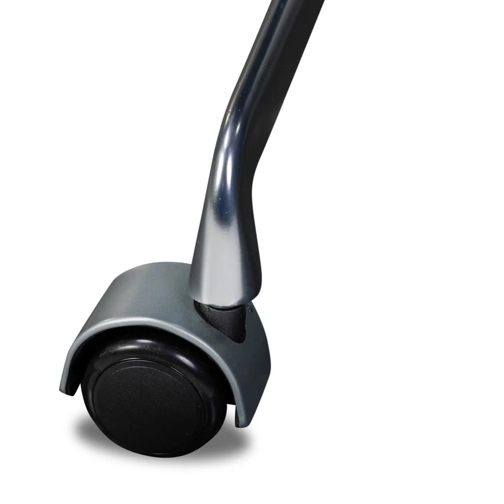 Lou Desk Chair - Surrey Plum - Image 9