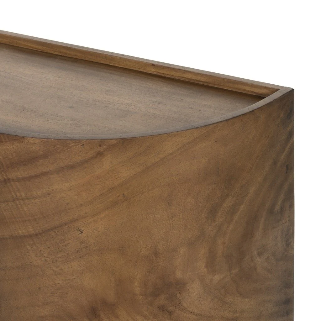 Lunas Sideboard - Caramel Guanacaste - Image 9