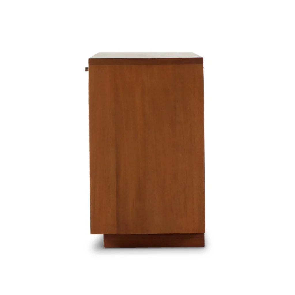Macklin Sideboard - Light Mahogany Veneer - Image 4