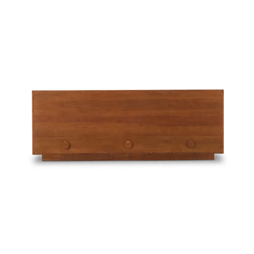 Macklin Sideboard - Light Mahogany Veneer - Image 6