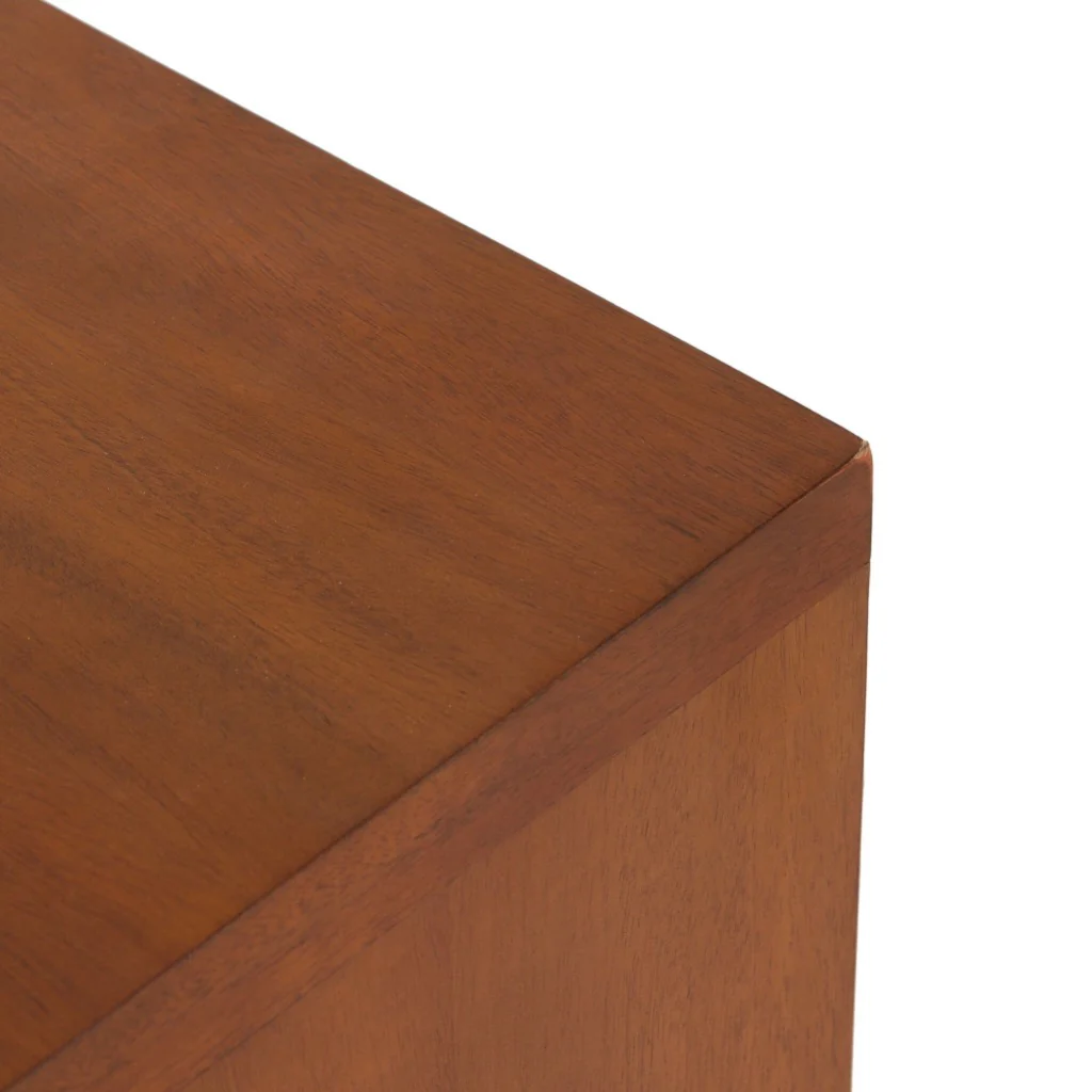 Macklin Sideboard - Light Mahogany Veneer - Image 8