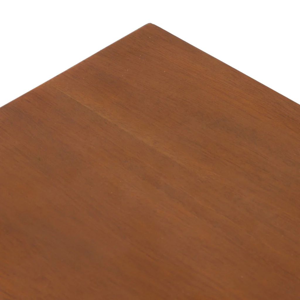 Macklin Sideboard - Light Mahogany Veneer - Image 9