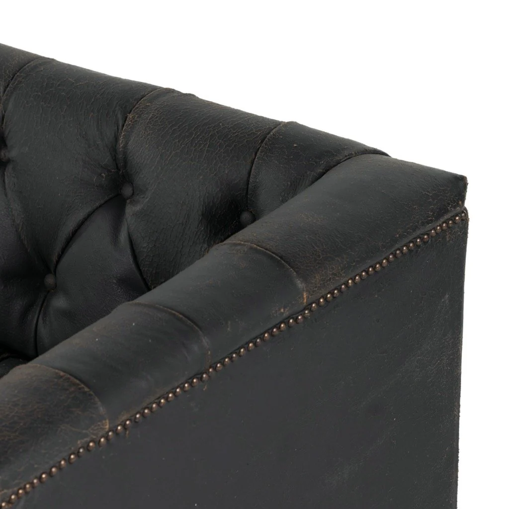 Maxx Sofa - Destroyed Black - Image 10