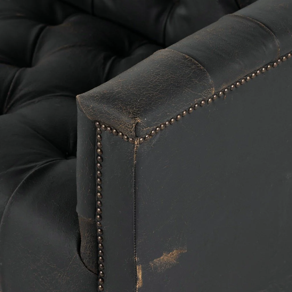 Maxx Sofa - Destroyed Black - Image 11