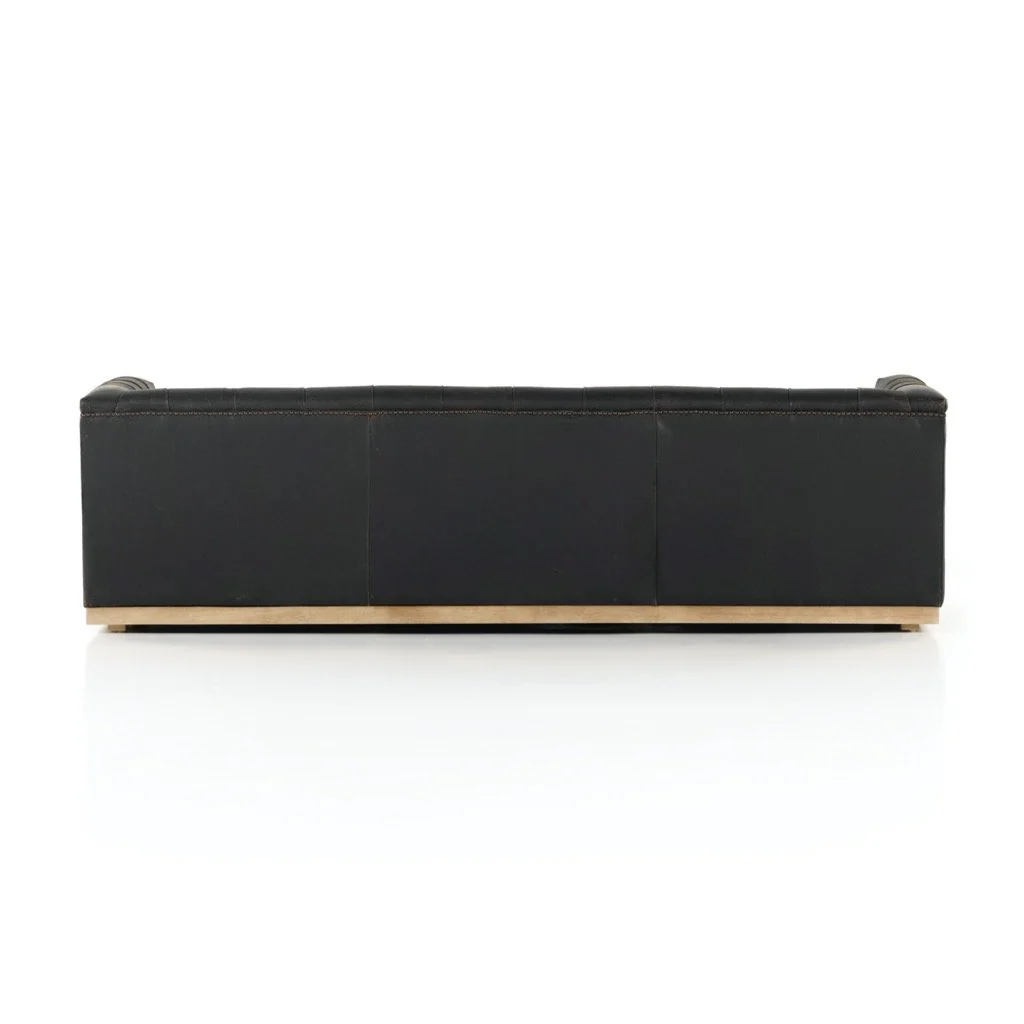 Maxx Sofa - Destroyed Black - Image 7