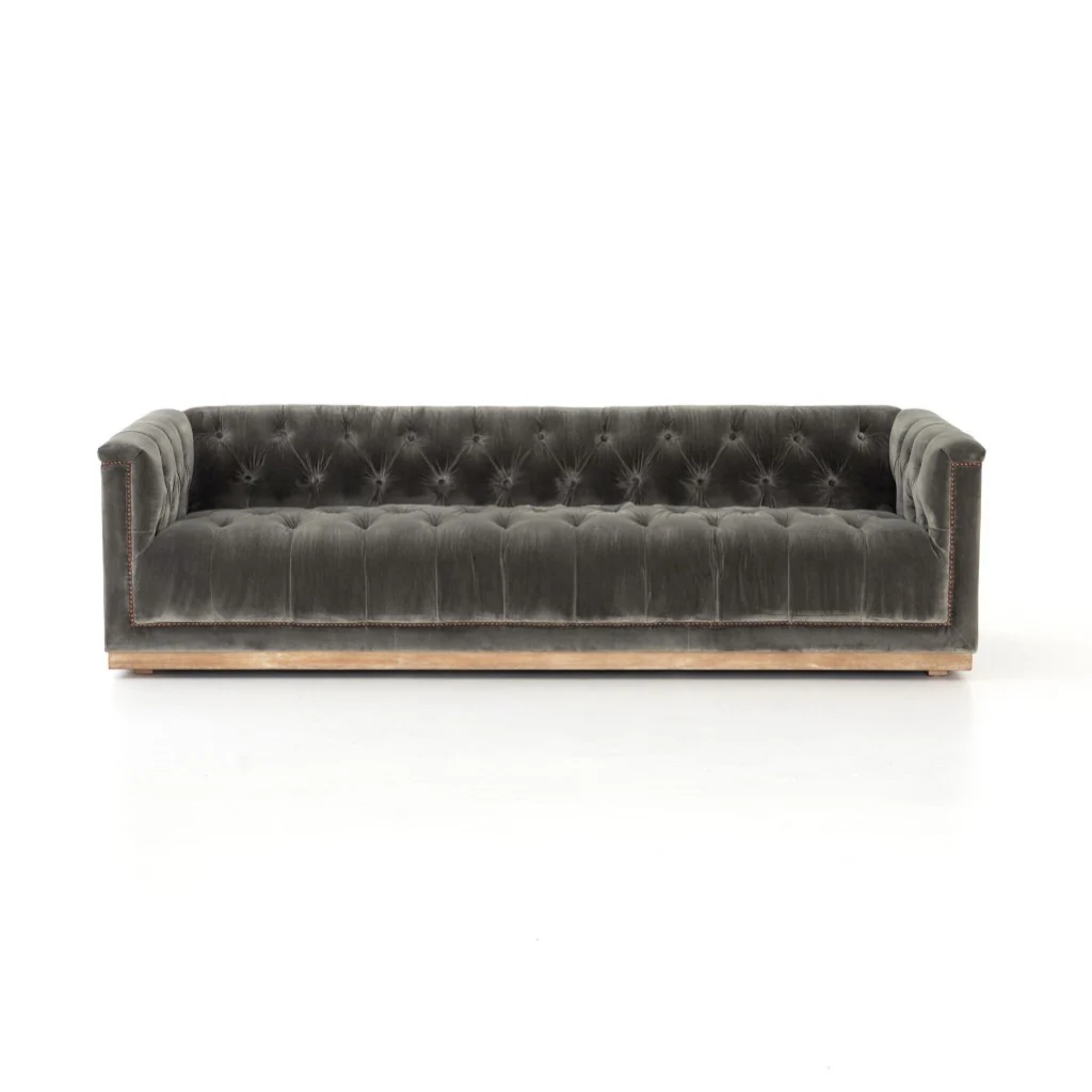 Maxx Sofa - Sapphire Birch - Image 3
