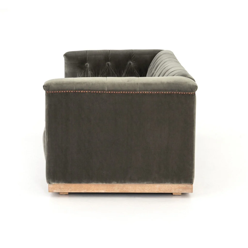 Maxx Sofa - Sapphire Birch - Image 4