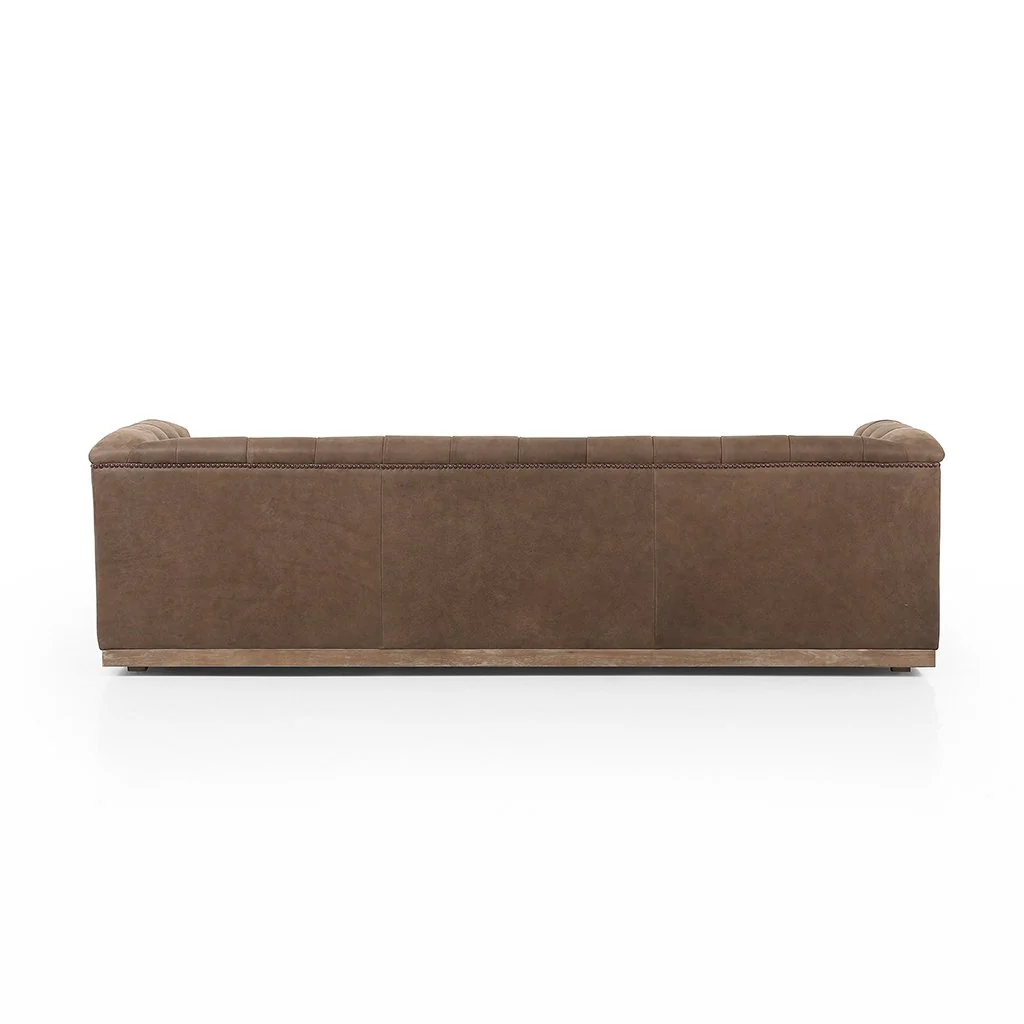 Maxx Sofa - Umber Grey - Image 5