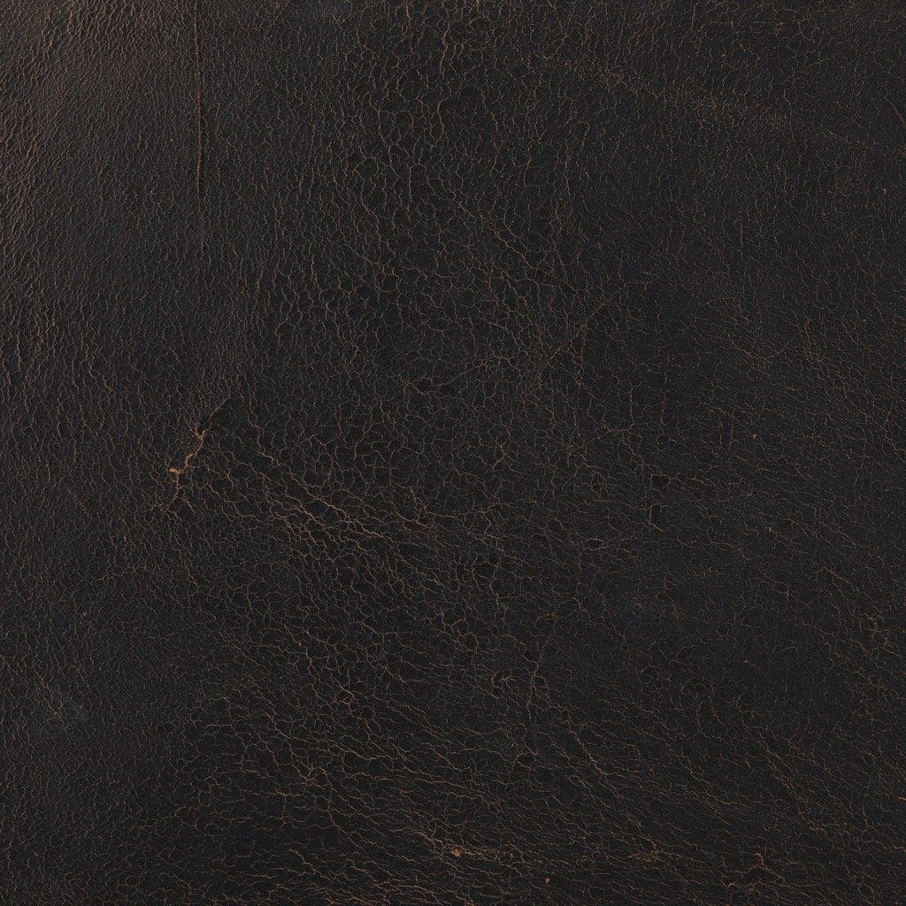 Maxx Swivel Chair - Destroyed Black - Image 16