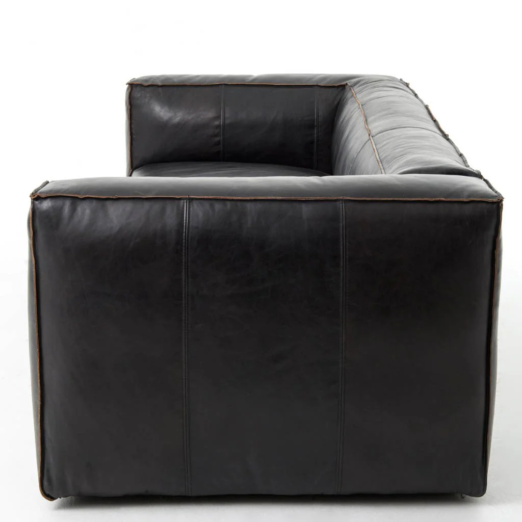 Nolita Sofa - Rider Black - Image 10