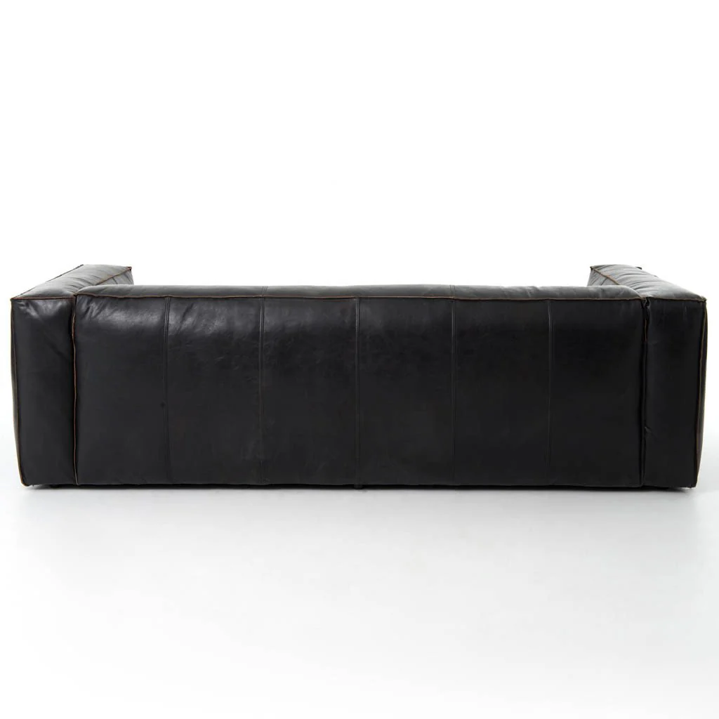 Nolita Sofa - Rider Black - Image 11