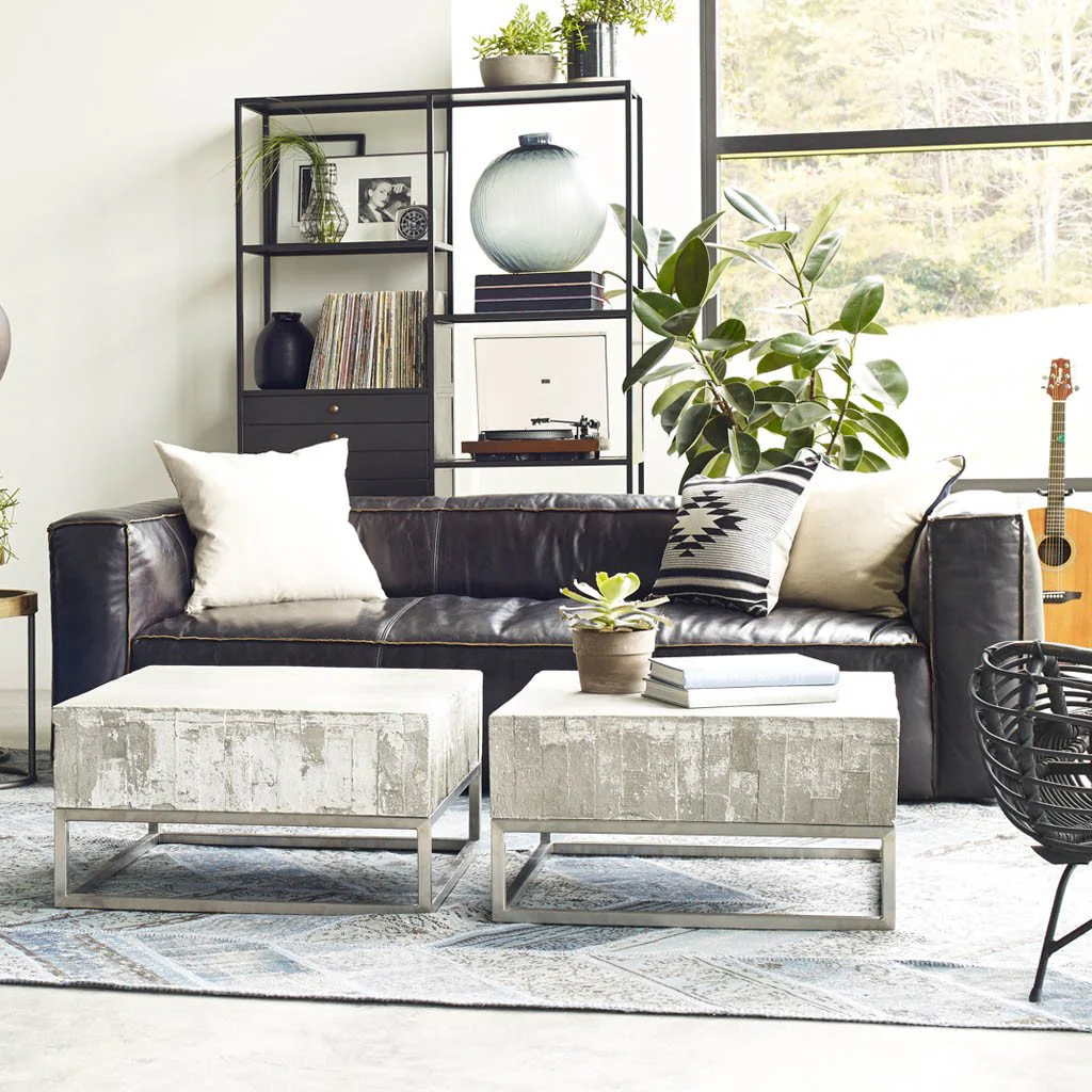 Nolita Sofa - Rider Black - Image 5