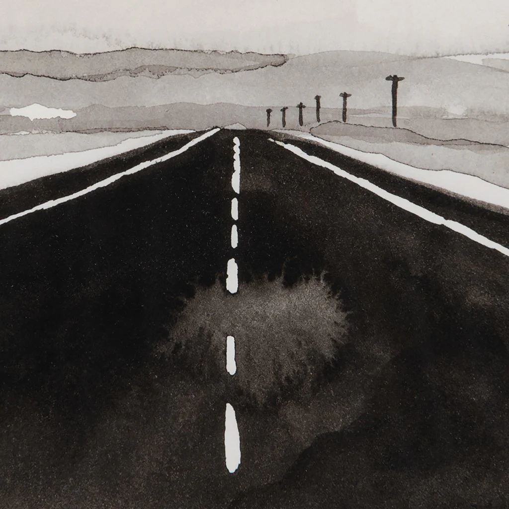 Open Road by Kelly Colchin - Image 3
