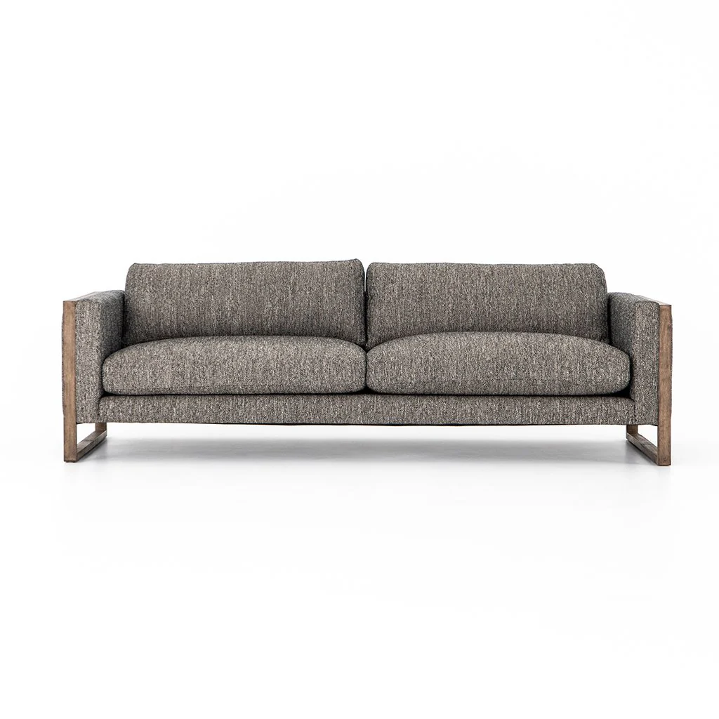 Otis Sofa - Arden Charcoal - Image 3