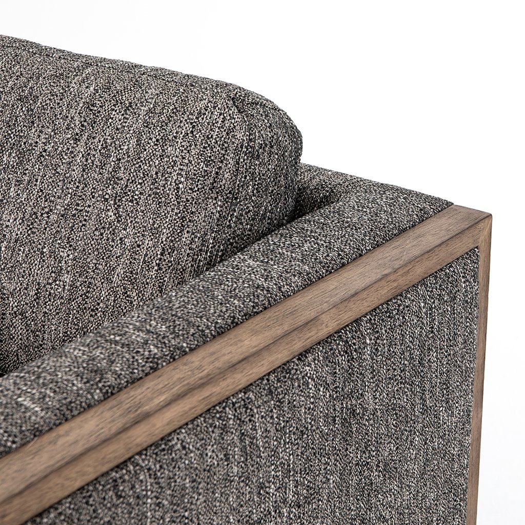 Otis Sofa - Arden Charcoal - Image 9