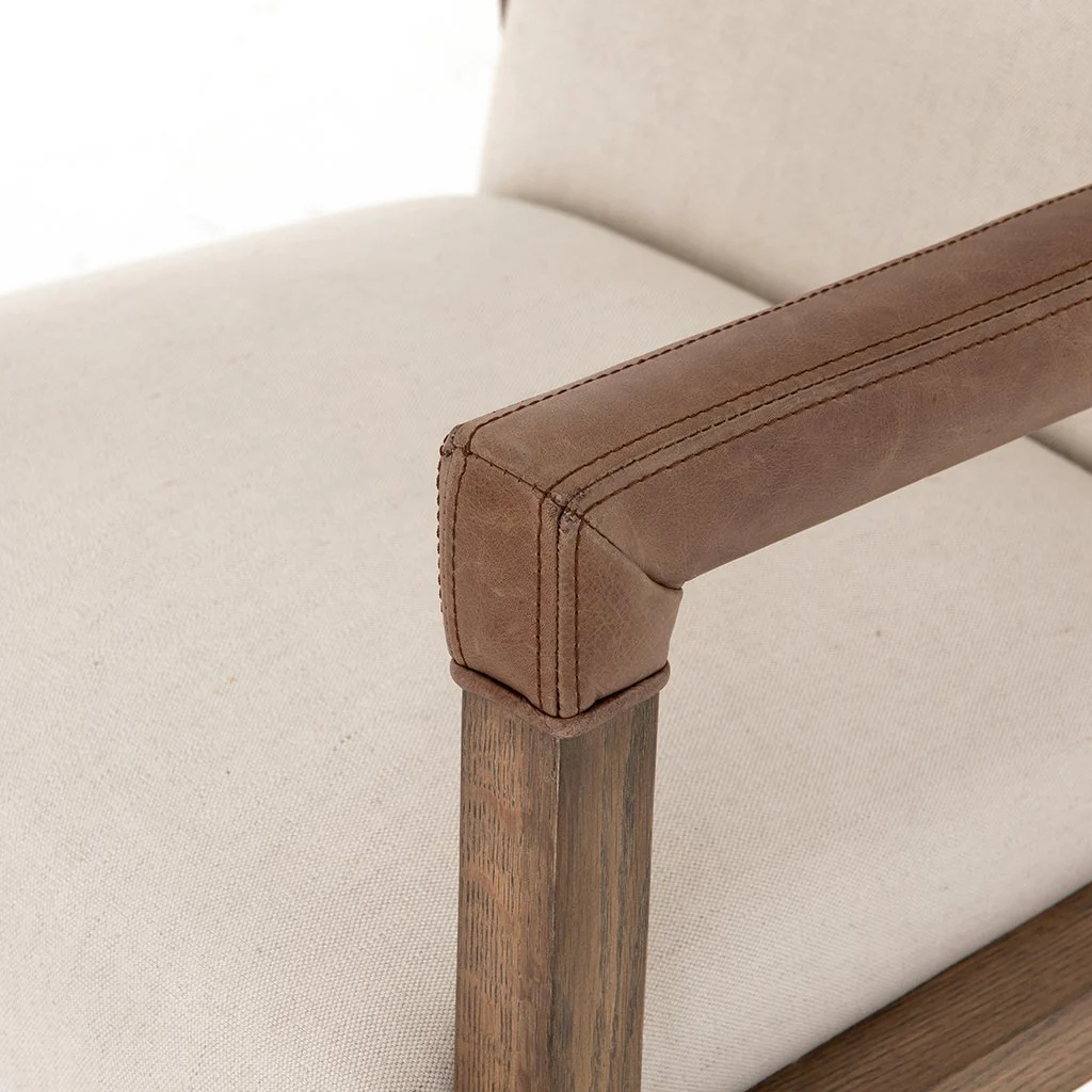 Reuben Desk Chair - Harbor Natural - Image 10