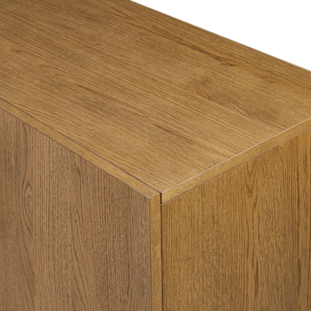 Rosedale Sideboard - Amber Oak Veneer - Image 10