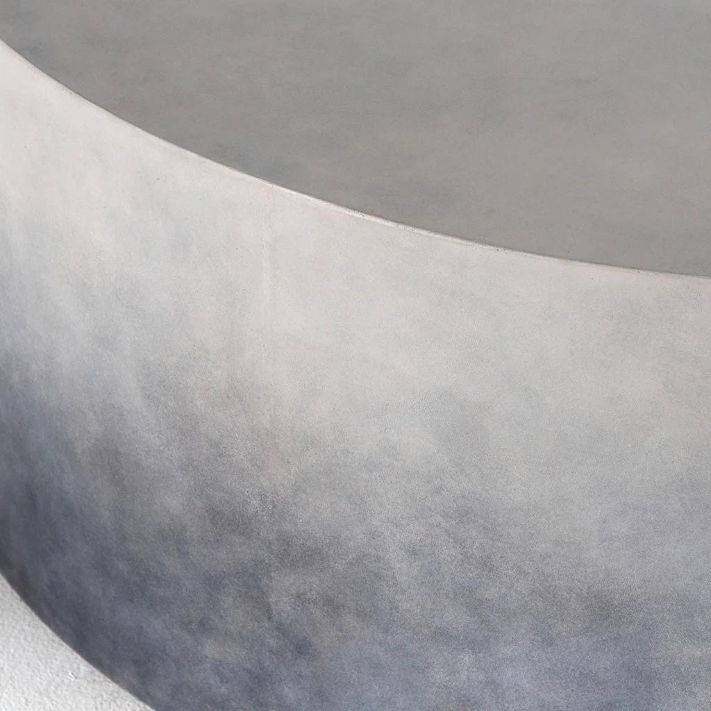 Sheridan Coffee Table - Indigo Ombre - Image 3