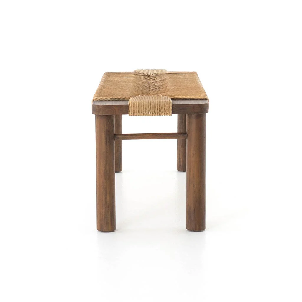 Shona Bench - Vintage Cotton - Image 4