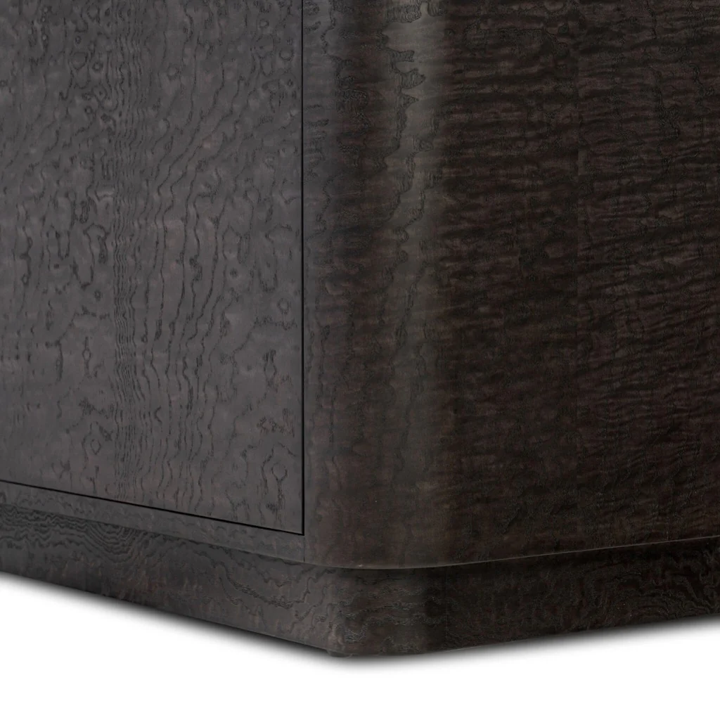 Stenson Sideboard - Dark Tamo Ash Veneer - Image 11