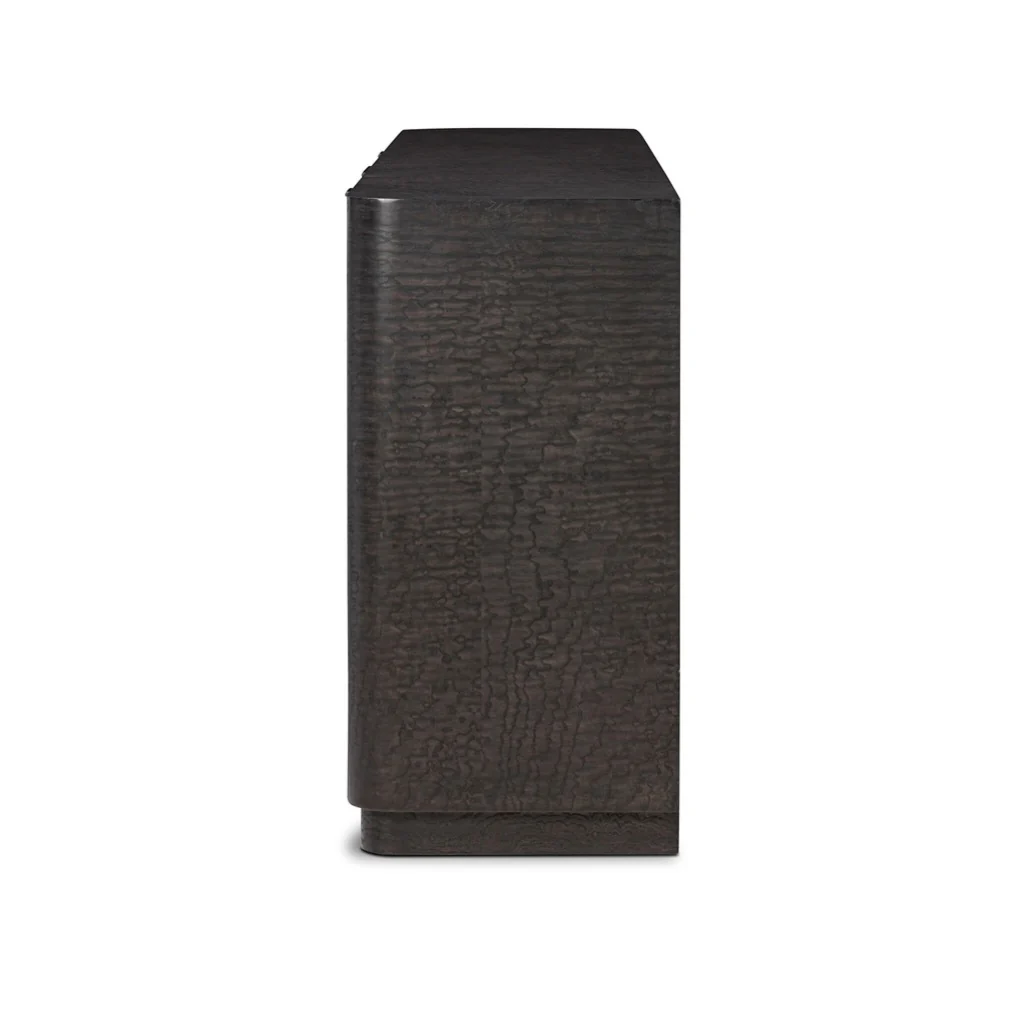 Stenson Sideboard - Dark Tamo Ash Veneer - Image 5