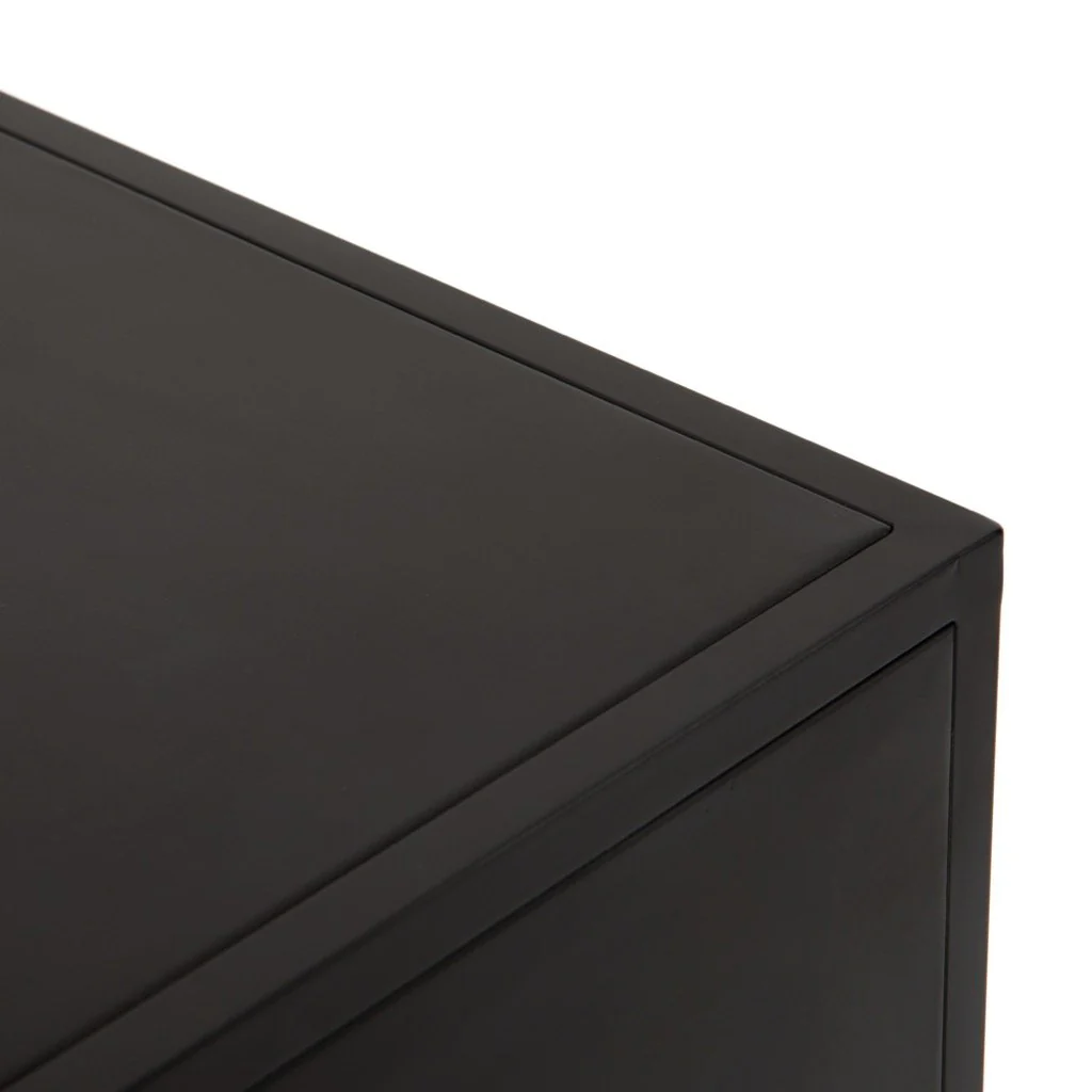 Stormy Sideboard - Aged Brown - Image 13