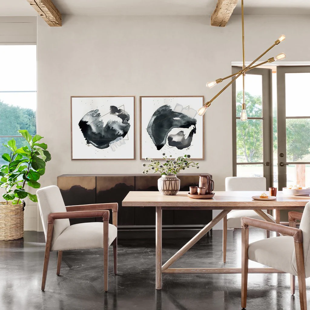 Stormy Sideboard - Aged Brown - Image 3