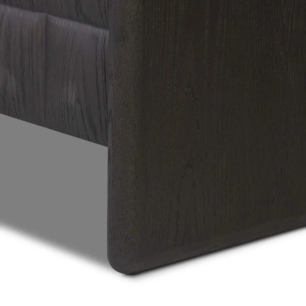 Swell Sideboard - Dry Black Oak Veneer - Image 13
