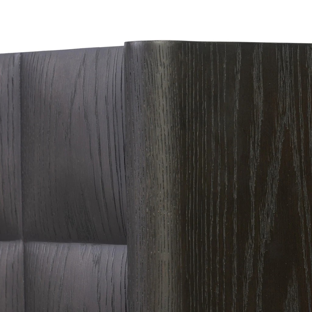 Swell Sideboard - Dry Black Oak Veneer - Image 14