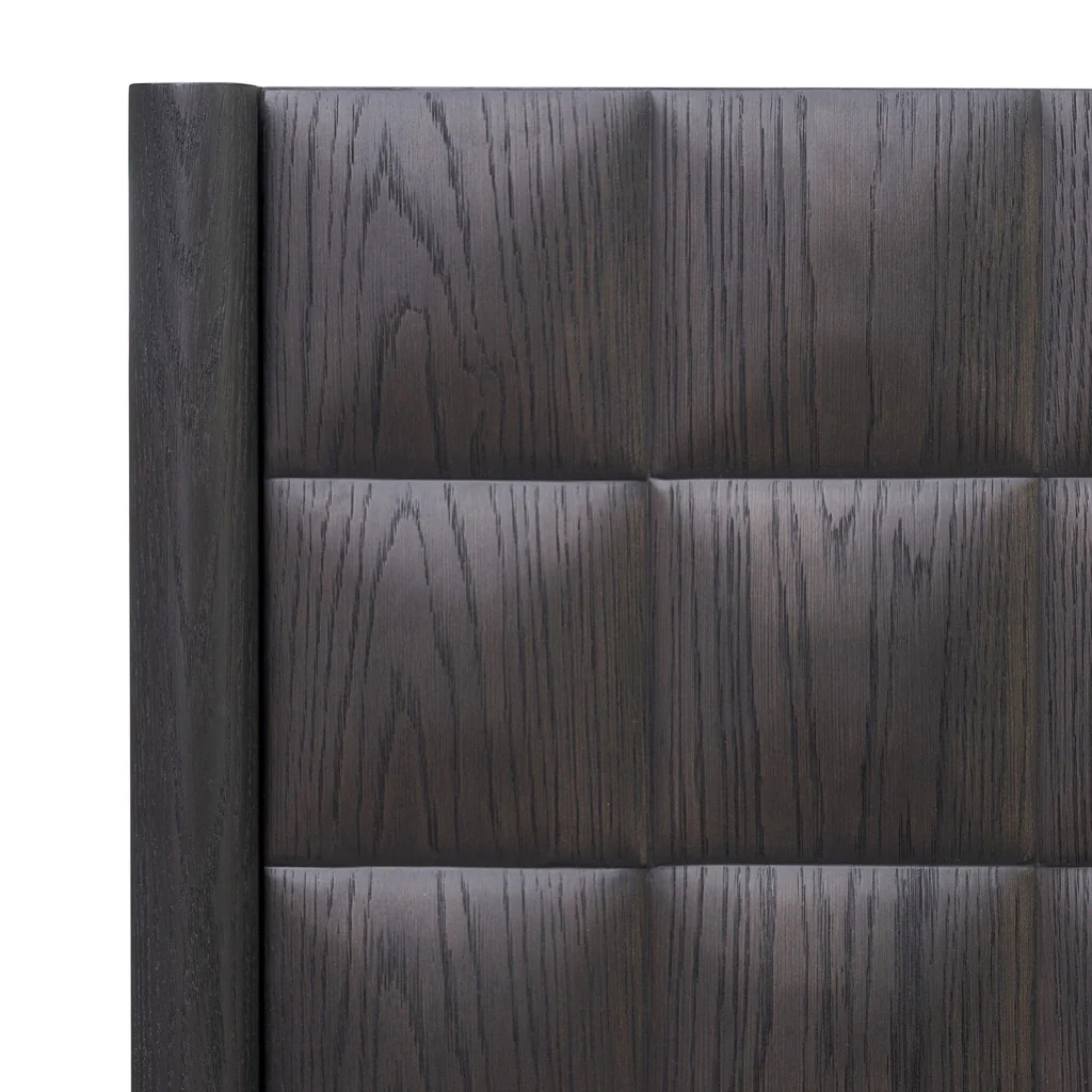 Swell Sideboard - Dry Black Oak Veneer - Image 9