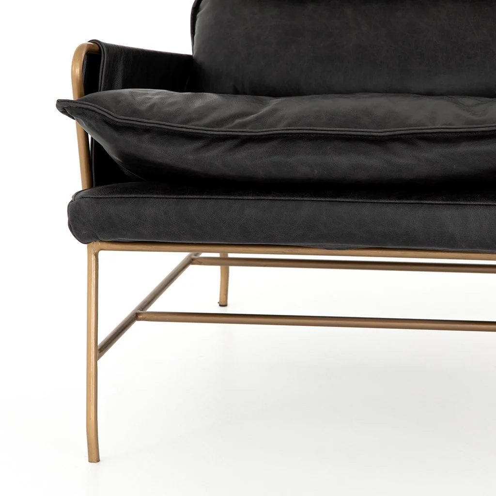 Taryn Chair - Sonoma Black - Image 6