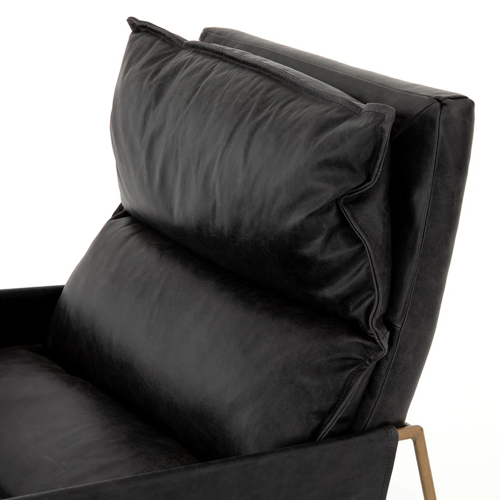 Taryn Chair - Sonoma Black - Image 9