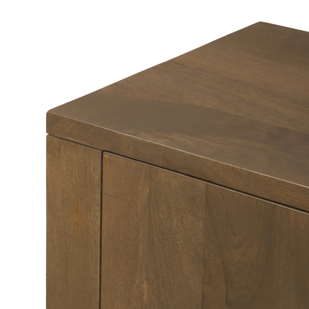 Tilda Sideboard - Taupe Mango - Image 10
