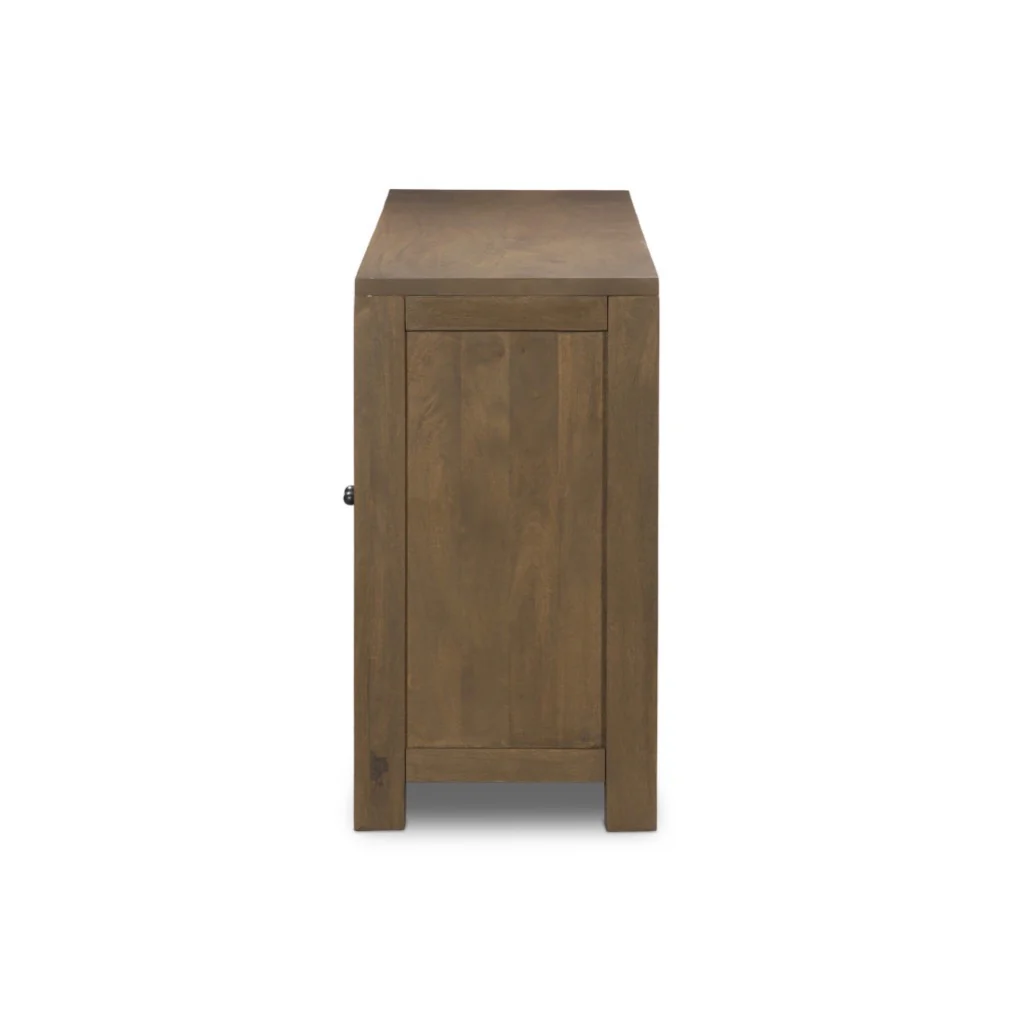 Tilda Sideboard - Taupe Mango - Image 5