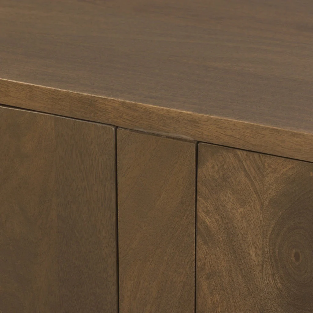 Tilda Sideboard - Taupe Mango - Image 6