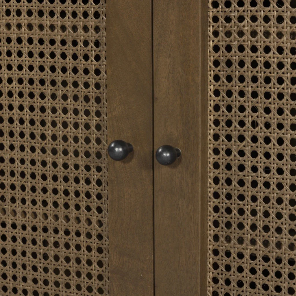 Tilda Sideboard - Taupe Mango - Image 7