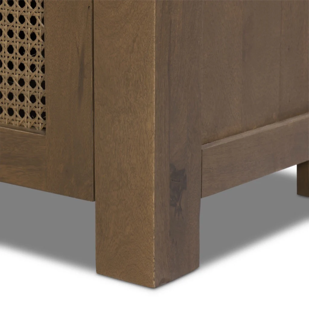 Tilda Sideboard - Taupe Mango - Image 8
