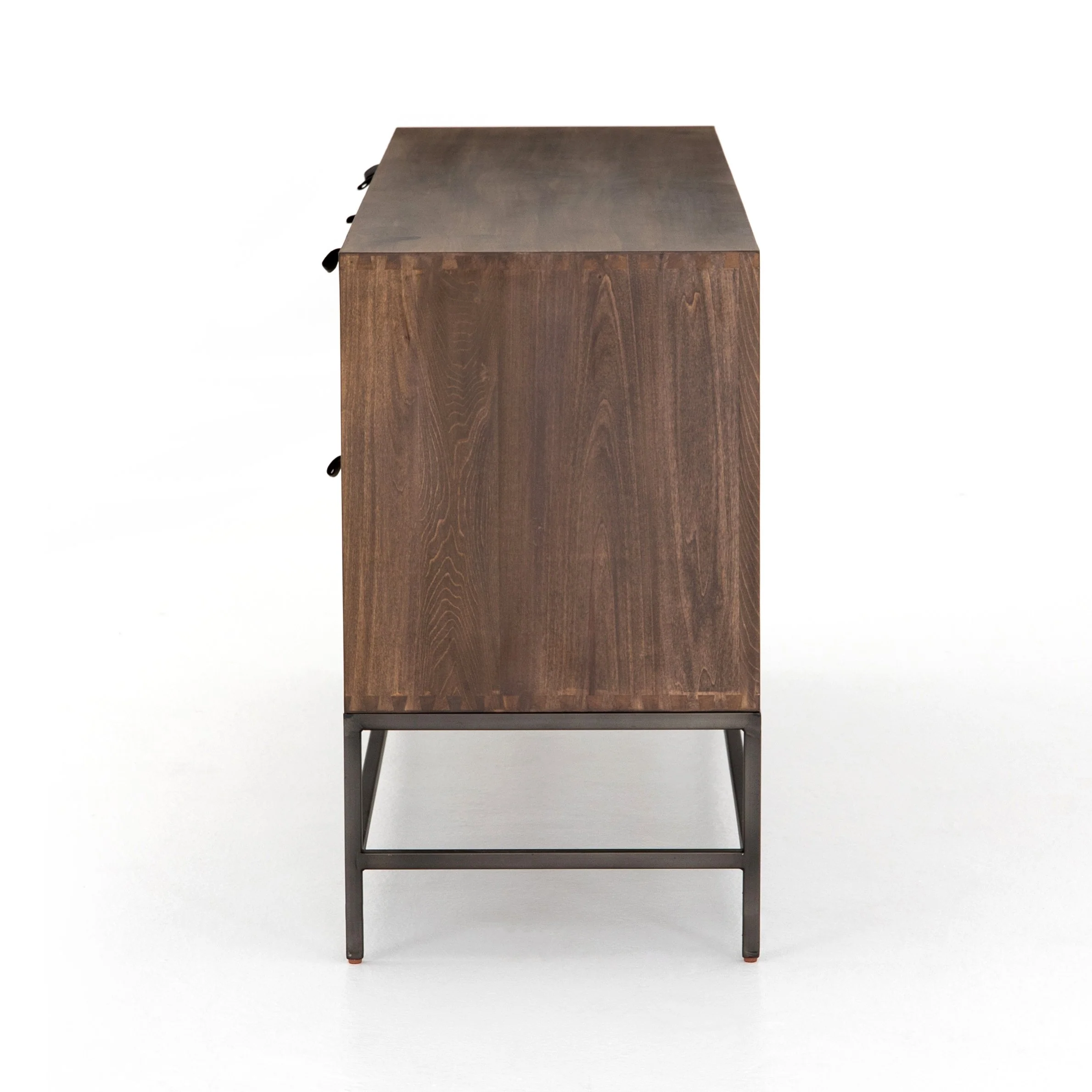 Trey Sideboard - Auburn Poplar - Image 6
