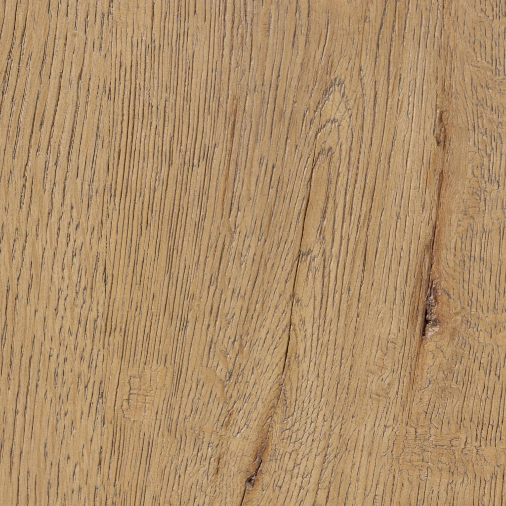 Tula Bookcase - Worn Oak Veneer - Image 13